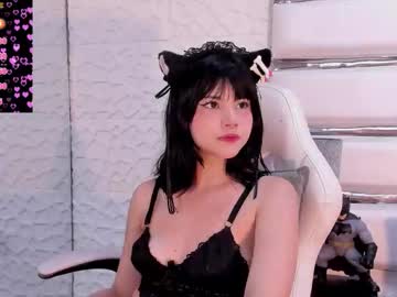 Tatilee Chaturbate stream image from December 07, 2025