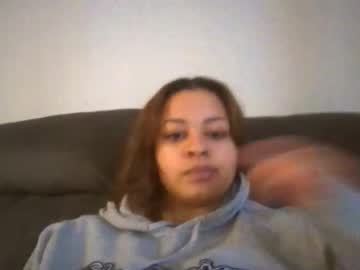 Adriana318798 Chaturbate stream image from December 07, 2025