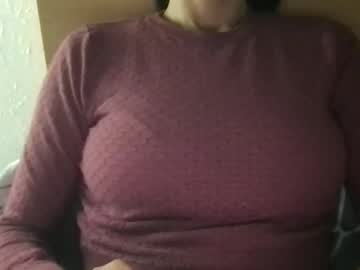 Agatha_Cb Chaturbate stream image from December 07, 2025