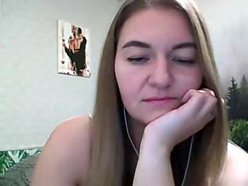 Candyolime Chaturbate stream image from December 07, 2025