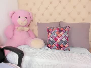 Darle_Volant Chaturbate stream image from December 07, 2025