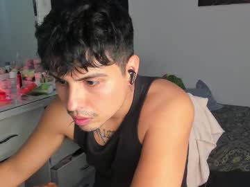 Lars_26_ Chaturbate stream image from December 07, 2025