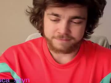 Luca_Syn Chaturbate stream image from December 07, 2025
