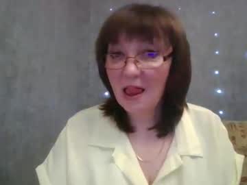 Marinamrs Chaturbate stream image from December 07, 2025