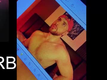 Maximo_Wolf1 Chaturbate stream image from December 07, 2025