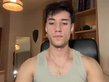 Oliver_97 Chaturbate stream image from December 07, 2025