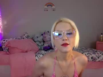 Prettylittlepinkp Chaturbate stream image from December 07, 2025