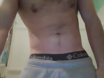 Seanog556 Chaturbate stream image from December 07, 2025