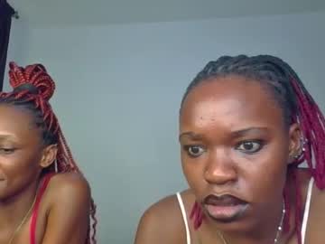 Sexxy_Grey Chaturbate stream image from December 07, 2025