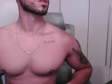 Superboyg Chaturbate stream image from December 07, 2025