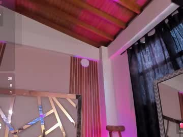 Sweet_Tamara__ Chaturbate stream image from December 07, 2025