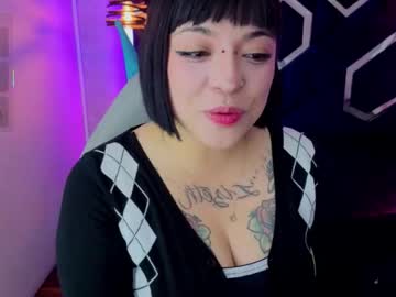 _Vermell_ Chaturbate stream image from December 07, 2025