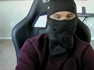 Adamjacobs779 Chaturbate stream image from December 07, 2025