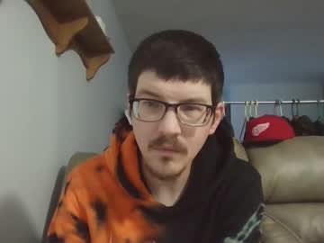 Bluebhyena Chaturbate stream image from December 07, 2025