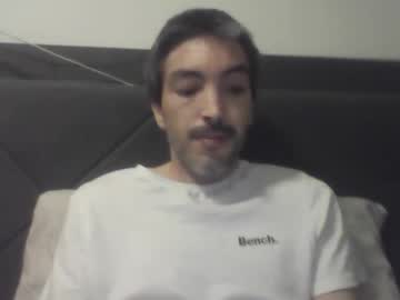 Britishozzy Chaturbate stream image from December 07, 2025