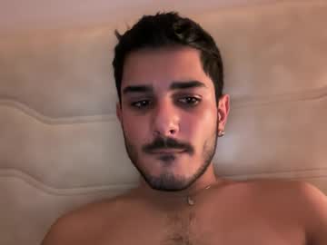 Farissalim1 Chaturbate stream image from December 07, 2025