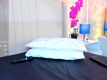Ivyangel_Mei Chaturbate stream image from December 07, 2025