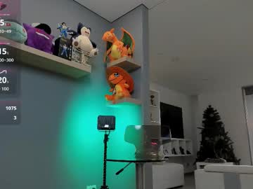 Jeff_Boss_ Chaturbate stream image from December 07, 2025