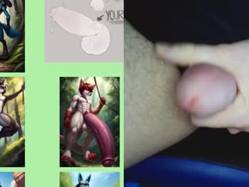 Kawaiiifemboi420 Chaturbate stream image from December 07, 2025