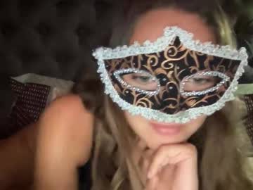 Sweetmistyxoxo Chaturbate stream image from December 07, 2025