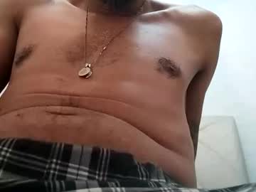 Andres206185 Chaturbate stream image from December 07, 2025