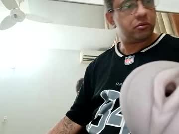 Choquitopsy2 Chaturbate stream image from December 07, 2025