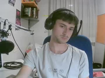 Fatthickdickboy Chaturbate stream image from December 07, 2025