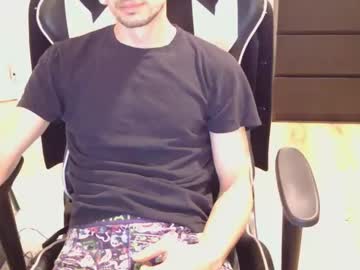 Georgek0011 Chaturbate stream image from December 07, 2025