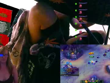 Gilf_Gamer Chaturbate stream image from December 07, 2025