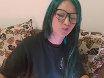 Jane_Monroee Chaturbate stream image from December 07, 2025
