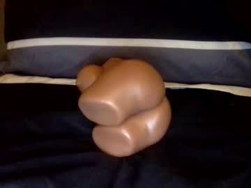 Johnxbwc Chaturbate stream image from December 07, 2025