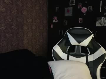 Miss_Morganmoon Chaturbate stream image from December 07, 2025