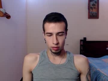 Noah_Baker99 Chaturbate stream image from December 07, 2025