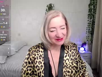 Sexy_Cat00 Chaturbate stream image from December 07, 2025