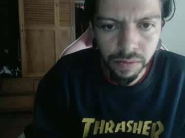 Tonydalle Chaturbate stream image from December 07, 2025
