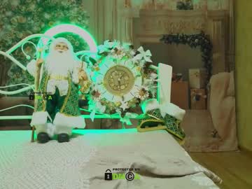 Berkova_Le Chaturbate stream image from December 08, 2025