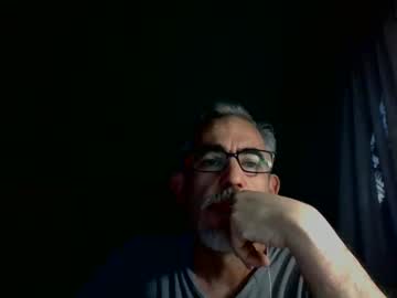 Gudonoso Chaturbate stream image from December 08, 2025