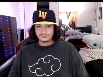 Hashg0d Chaturbate stream image from December 08, 2025