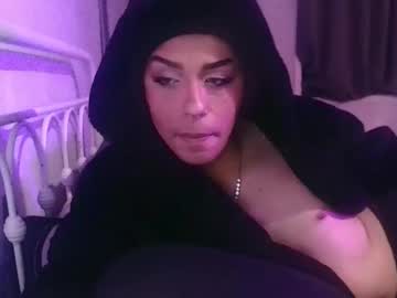 Hungotterfag Chaturbate stream image from December 08, 2025