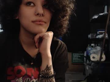 Jonmessfan Chaturbate stream image from December 08, 2025