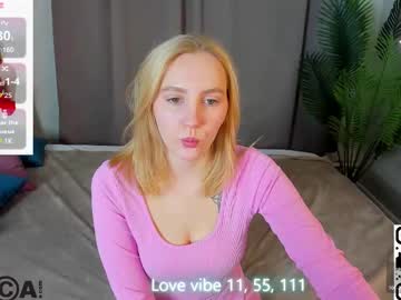 Patr1cia_Hart Chaturbate stream image from December 08, 2025