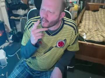 Playboy_Horny Chaturbate stream image from December 08, 2025