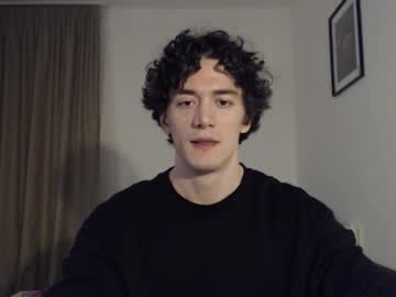Sam_Winchest Chaturbate stream image from December 08, 2025