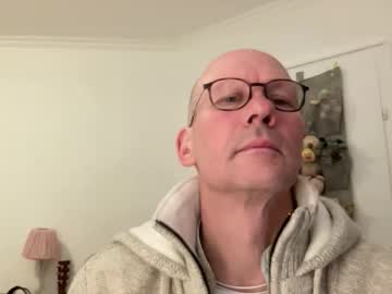 Santaclausonice Chaturbate stream image from December 08, 2025