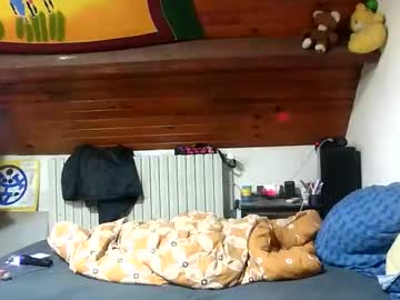 Xavierfrancenevers Chaturbate stream image from December 08, 2025