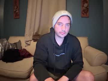 Yourpermanentmarker Chaturbate stream image from December 08, 2025