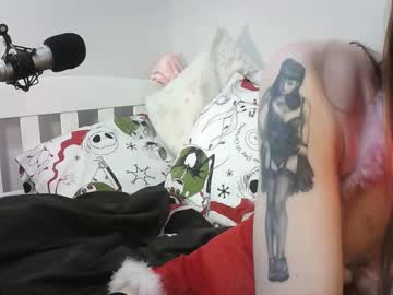 Adonisblossoms Chaturbate stream image from December 08, 2025
