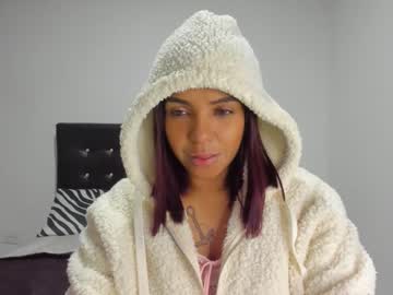 Amelia_Heaven Chaturbate stream image from December 08, 2025