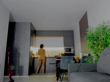 Cambabby Chaturbate stream image from December 08, 2025
