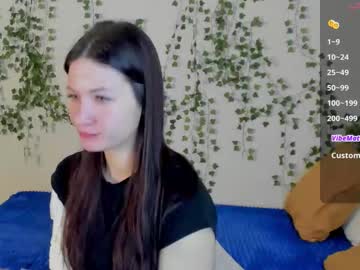 Chilgato Chaturbate stream image from December 08, 2025